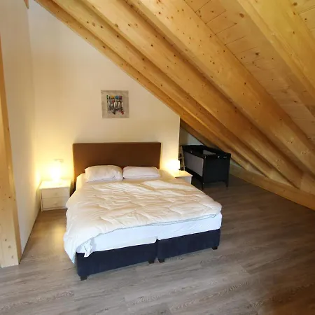 Sterre Turracher Hohe