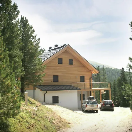 Sterre Turracher Hohe