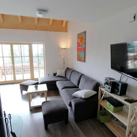 Sterre Turracher Hohe