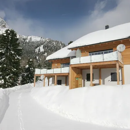 Sterre Сasa de vacaciones Turracher Hohe